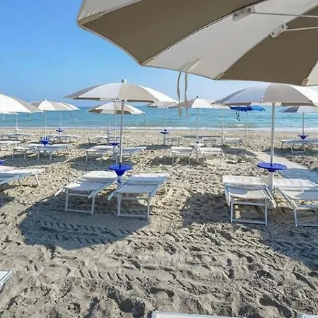 Salento Villaggio Turistico Residenza Torre Rinalda Apartahotel